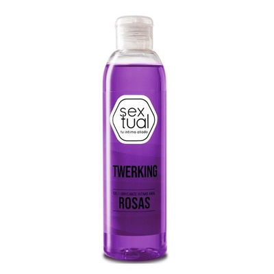 Gel Anal Lubricante Intimo 200 Ml Sextual