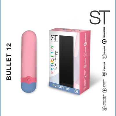 BULLET 12