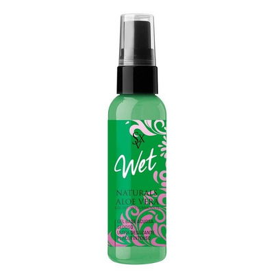 Gel Lubricante Wet Naturals Aloe Vera