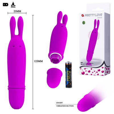 VIBRADOR BOYCE