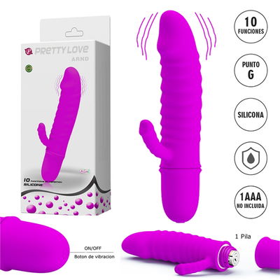 VIBRADOR ARND