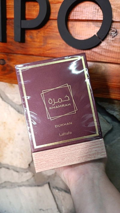 KHAMRHA DUKHAN 100 ML