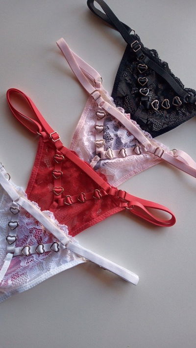 Tanga amor