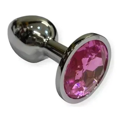 PLUG ANAL ROSA S