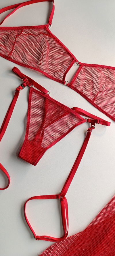 CONJUNTO PERSEFONE