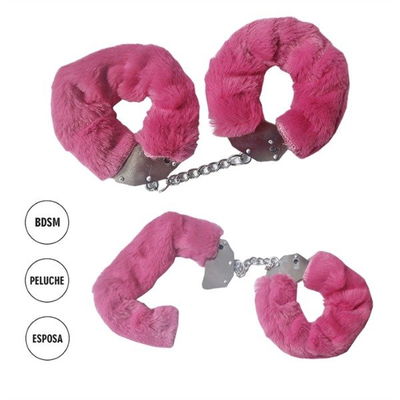 ESPOSAS CON PELUCHE