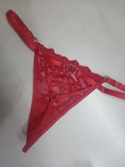 TANGA CORAZONCITO