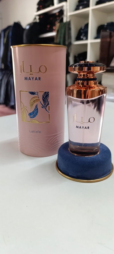 MAYAR LATTAFA 100ML