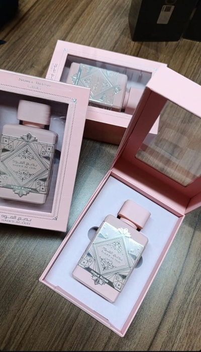 Lattafa Bade'e Al Oud Noble Blush Edp 100ml