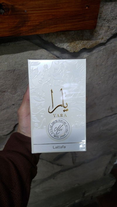 Lattafa Yara Moi Eau de parfum 100mL