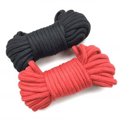 SOGA BONDAGE