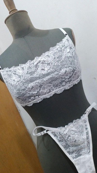 CORPIÑO MILENA