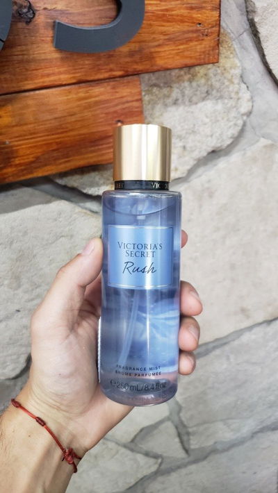 BODY SPLASH VICTORIA SECRET
