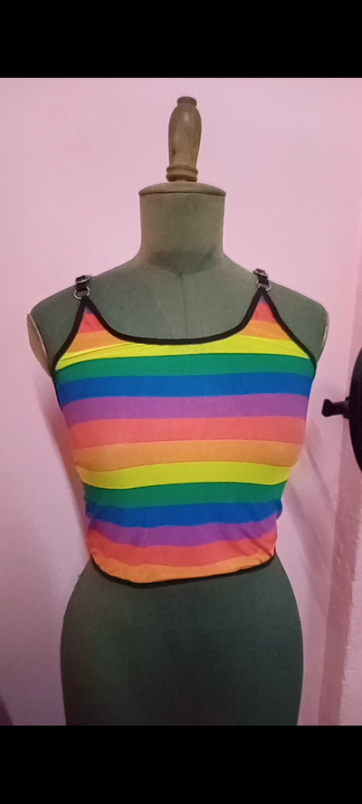 TOP PRIDE