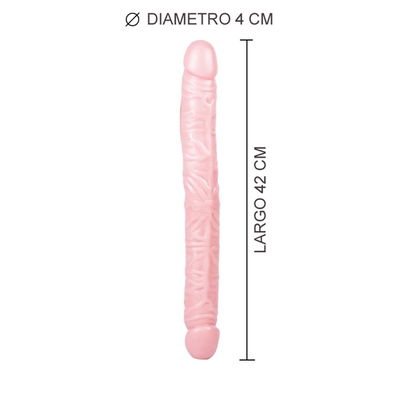 Doble penetracion