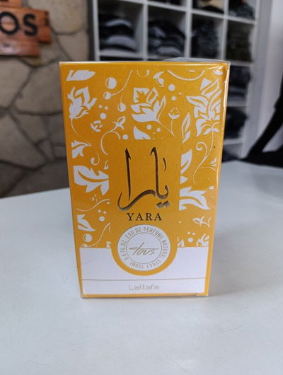 LATTAFHA YARA TOUS EAU DE PARFUM 100ML FEMENINO