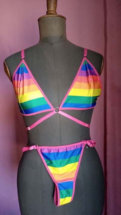 TANGA PRIDE