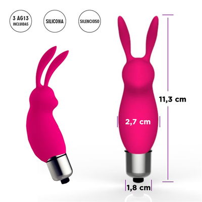 RABBIT