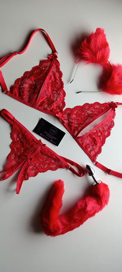 CONJUNTO SILVINA