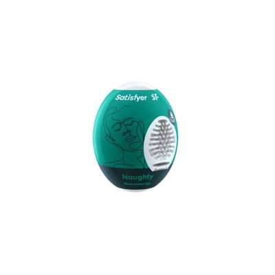 HUEVOS MASTURBADORES SATISFYER