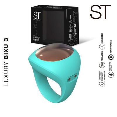ANILLO BIXU