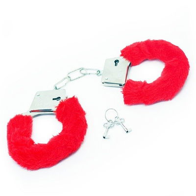 ESPOSAS de PELUCHE