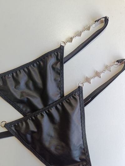 TANGA LALI