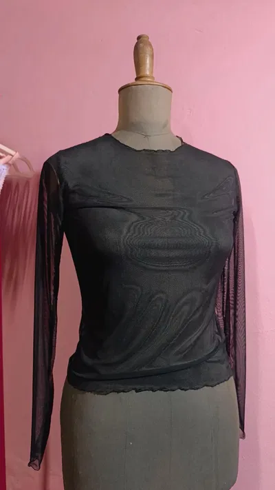 REMERA MICROTUL