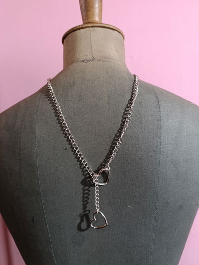 COLLAR AHORQUE