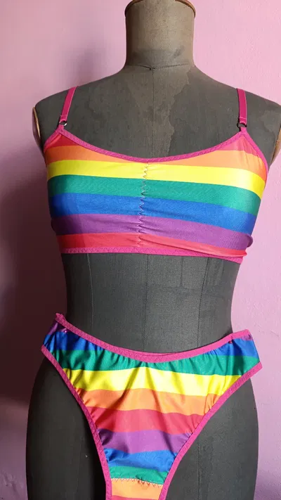 LESS PRIDE