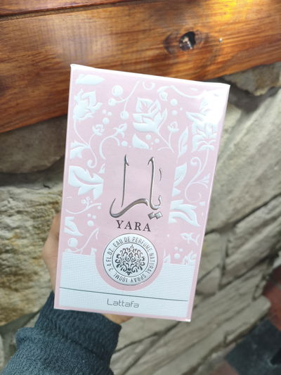Lattafa Yara Edp 100 Ml