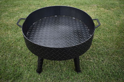 Base de fogonero chica