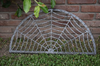 Media parrilla chica