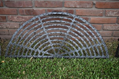 Media parrilla mediana