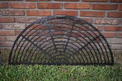 Media parrilla grande