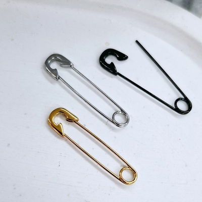 Piercing alfiler de gancho ●AQ●AD●AN●