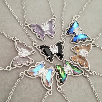 Mariposa Color