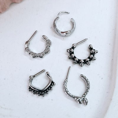 Septum  ●AQ●