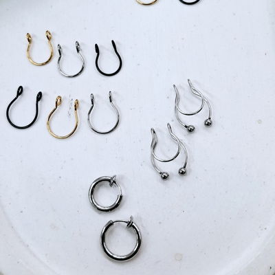 Piercing Falsos ●AQ●AD●AN●