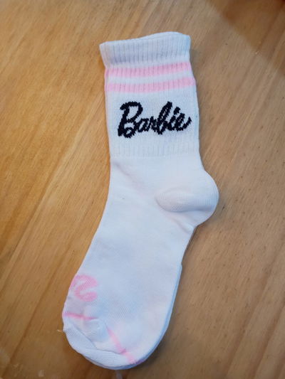 Medias de algodón BARBIE