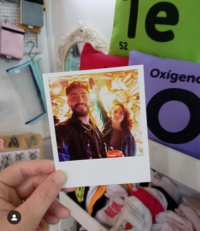 Fotos polaroid