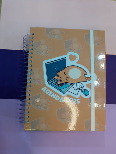 Agenda Estudiantil 2025