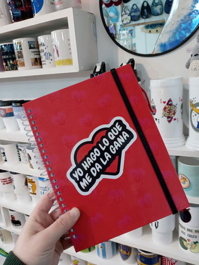 Agenda Estudiantil 2025