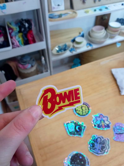 Vinilo BOWIE