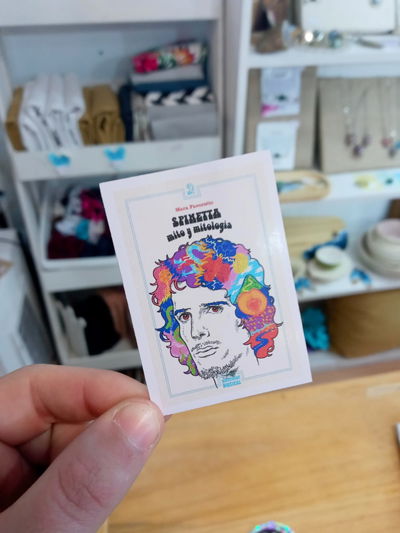 Vinilo SPINETTA 2