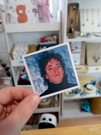 Vinilo CERATI BOCANADA 1