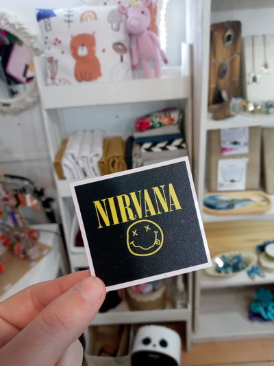 Vinilo NIRVANA