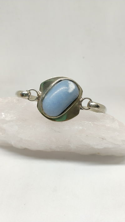 Pulsera Estilo esclava cerrada