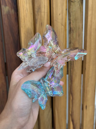 BROCHES MARIPOSA