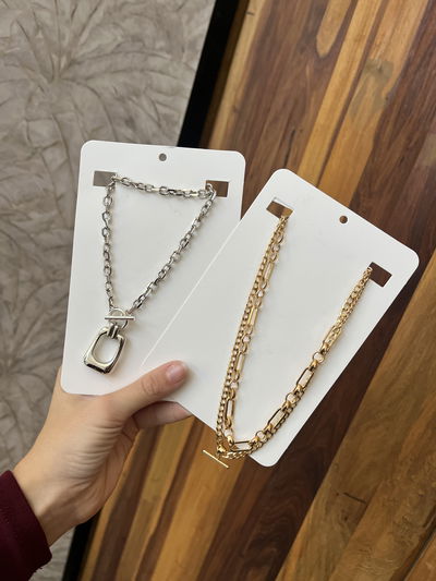 COLLARES ROCK